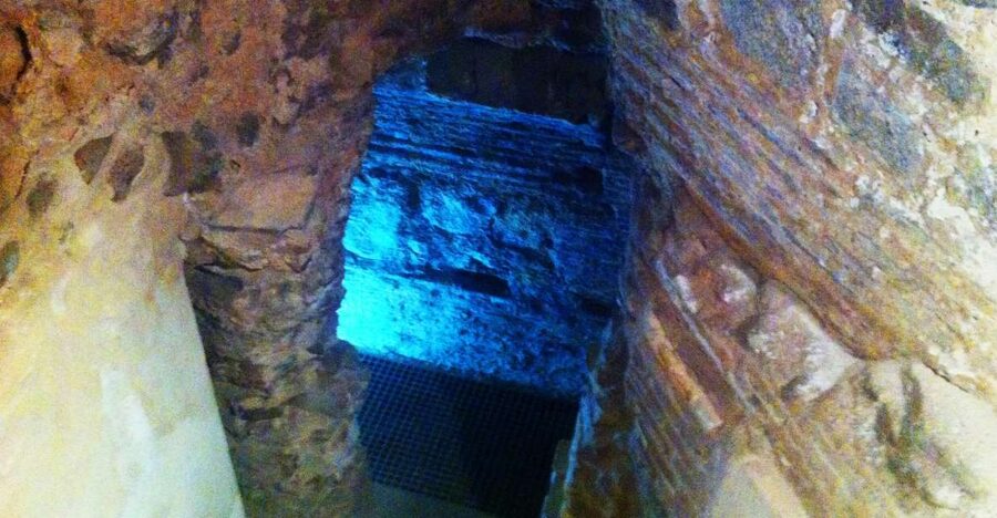 Toledo: Ancient Underground City Tour in Spanish - Getting started: the meeting point at Secretos de Toledo
