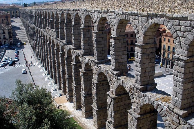 Toledo and Segovia Day Trip from Madrid - Toledo free time before you rush back to the bus