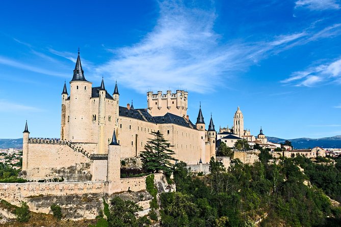 Toledo and Segovia Full Day tour from Madrid - Timing: How an 11-Hour Day Plays With Real Life