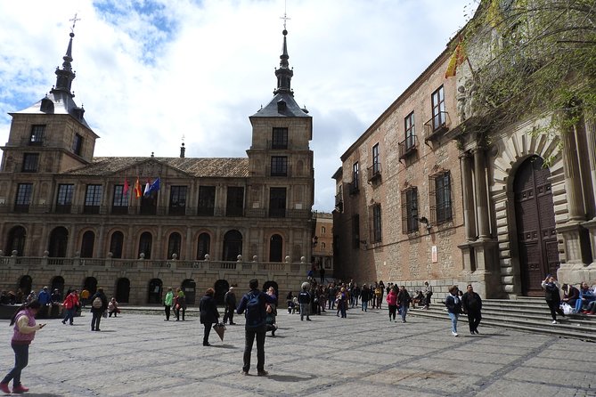 Toledo and Segovia Private Tour with Hotel Pick Up from Madrid - Timing Tips: How to Make a Packed Day Feel Fair