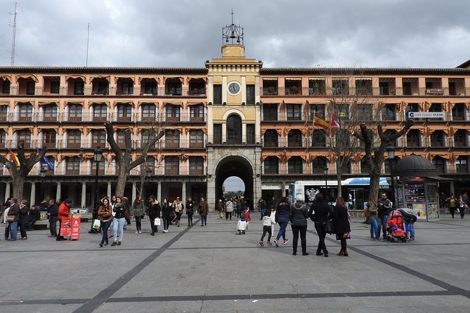 Toledo and Segovia Private Tour with Hotel Pick Up from Madrid - Who This Tour Fits Best (And Who Might Feel Rushed)