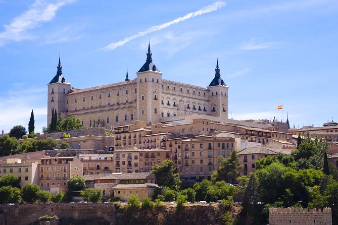 Toledo and Segovia Private Tour with Pick-up from Madrid - Key things to know before you go