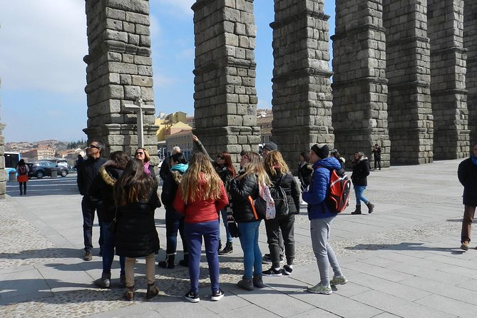 Toledo and Segovia Private Tour with Pick-up from Madrid - Price and what you’re really paying for