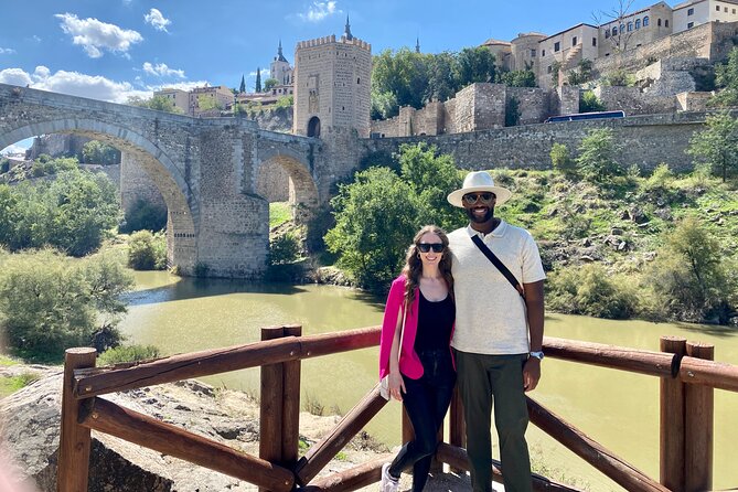 Toledo and Segovia Tour 8 different places - Key highlights you’ll actually care about
