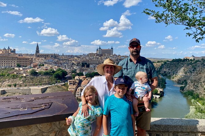 Toledo and Segovia Tour 8 different places - Alcázar of Segovia: The Included Castle Stop You’ll Remember