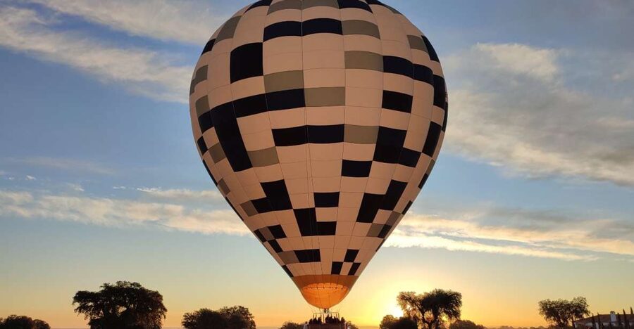Toledo: Balloon Ride with Transfer Option from Madrid - Who This Balloon Ride Suits Best