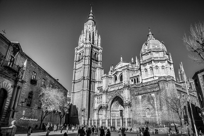 Toledo Cathedral and its 5 treasures - Key things to know before you go