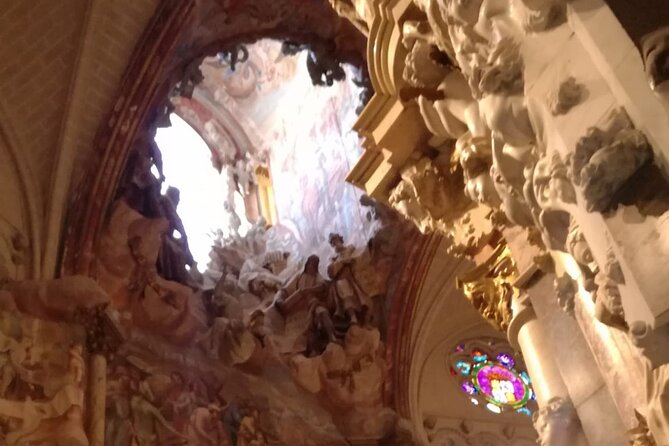 Toledo Cathedral and its 5 treasures - The guide experience: what you need to plan for