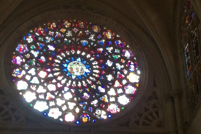 Toledo Cathedral and its 5 treasures - Tickets and price: a fair look at the real cost