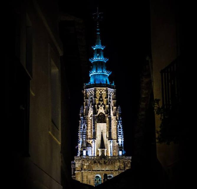 Toledo Cathedral Guided Tour in Spanish - Key highlights worth knowing before you go