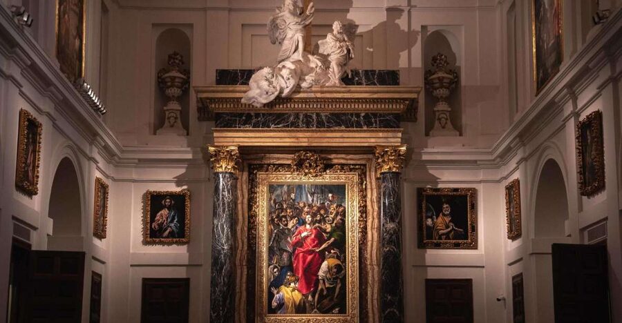 Toledo: Cathedral Tour with a Local Guide - Why Toledo Cathedral feels different with a guide