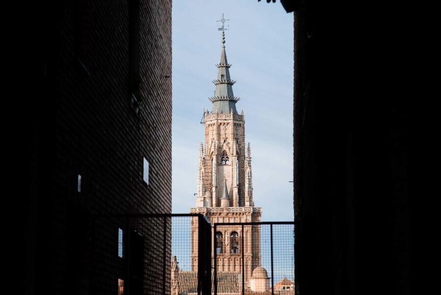 Toledo: Cathedral Tour with a Local Guide - Artworks by El Greco, Velázquez, Goya, and Caravaggio