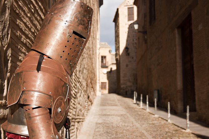Toledo, City of the Three Cultures - Zocodover Square: Easy Meeting Point, Then Straight Into the Old Quarter