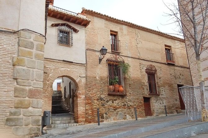 Toledo, City of the Three Cultures - Who This Tour Suits Best (and Who Might Prefer Something Else)