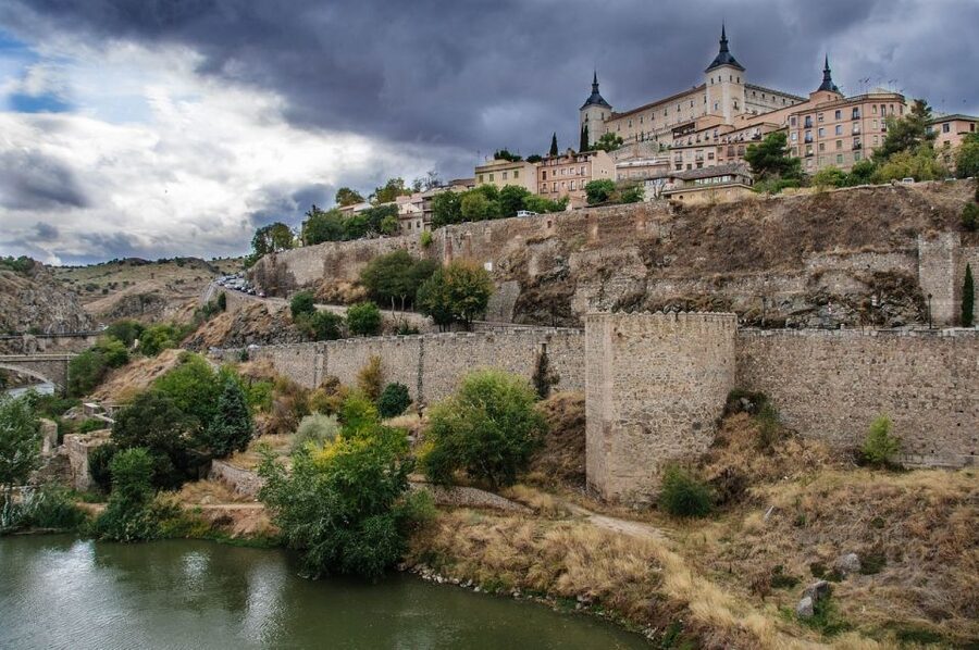 Toledo: City of the Three Cultures Guided Walking Tour - Toledo’s Three Cultures Walk: Why the Route Matters