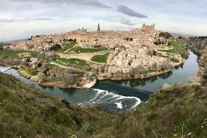 Toledo City Walking Tour - Toledo’s 90 minutes start in the old Jewish quarter