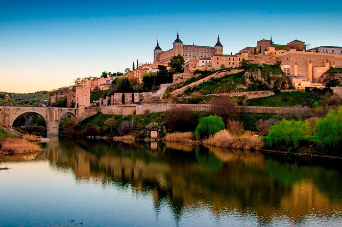 Toledo City Walking Tour - Price and value: why $10.47 can be a good deal