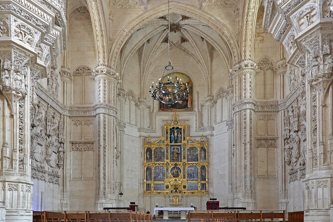 Toledo Complete Tour - Language and pacing: the part that decides if you love it