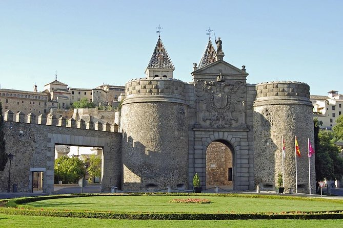 Toledo Day Trip from Madrid: Self-Guided Tour with 7 Monuments - Stop 4: Monasterio de San Juan de los Reyes (A Monument With a Mission)