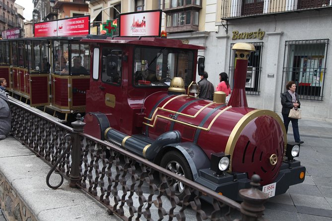 Toledo Day Trip from Madrid with Guide - Free Time in Toledo: Use It to Match Your Curiosity