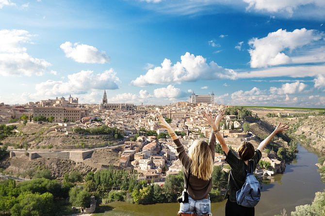 Toledo Day Trip from Madrid with Guide - The Return to Madrid: What “4:30 pm” Means in Practice