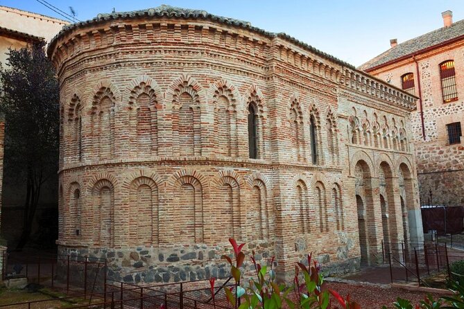 Toledo Day Trip From Madrid wtih Guide - Key Points You’ll Care About