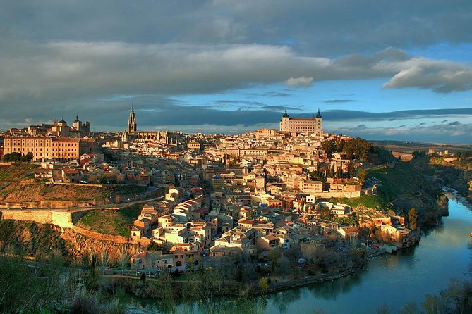 Toledo Day Trip From Madrid wtih Guide - Toledo in One Day: What This 8-Hour Plan Really Delivers
