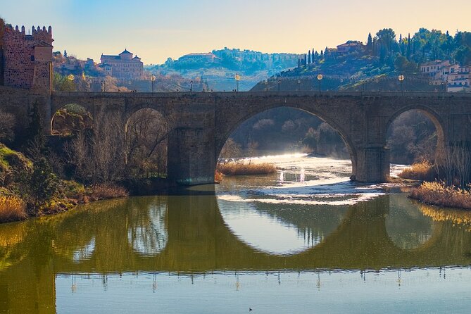 Toledo Day Trip with Optional Attraction Tickets from Madrid - Price and Value: What $40.85 Buys You (And What It Doesn’t)