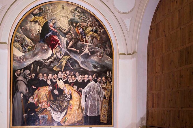 Toledo Essential - San Juan de los Reyes Monastery: Why the Catholic Monarchs Built It