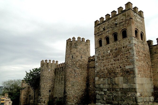 Toledo Essential: Private Visit with Official Guide and Tickets - What Guides Actually Add: Stories, Focus, and Real-Time Adjustments
