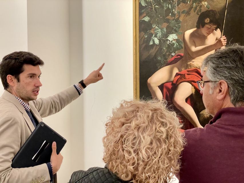 Toledo: Exclusive Private Tour with Licensed Guide - Why This Toledo Private Tour Feels More Like a Local Walk