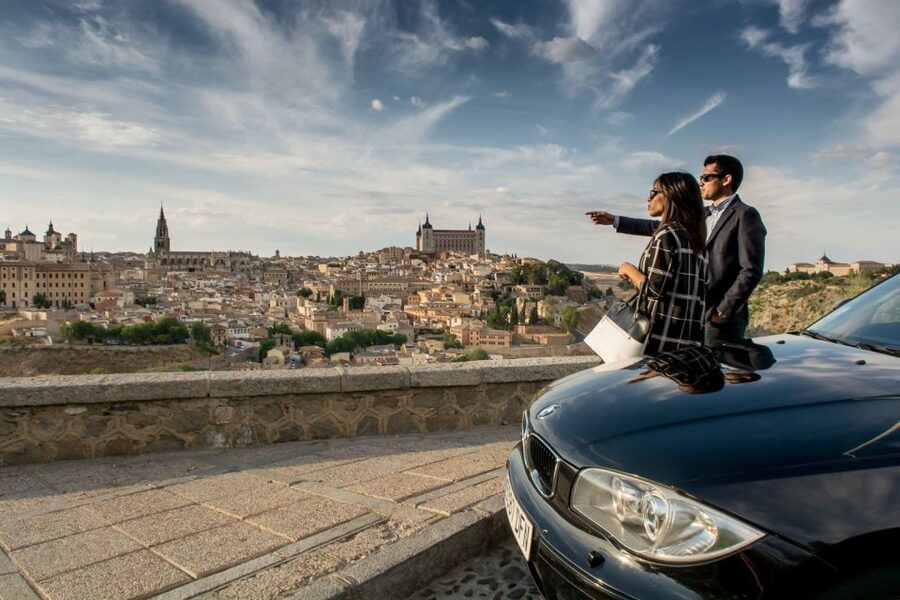 Toledo: Exclusive Private Tour with Licensed Guide - Your Licensed Guide: Why the Private Format Pays Off