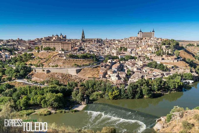 Toledo Express - Toledo in 6 hours: what you really get (and what you might not)
