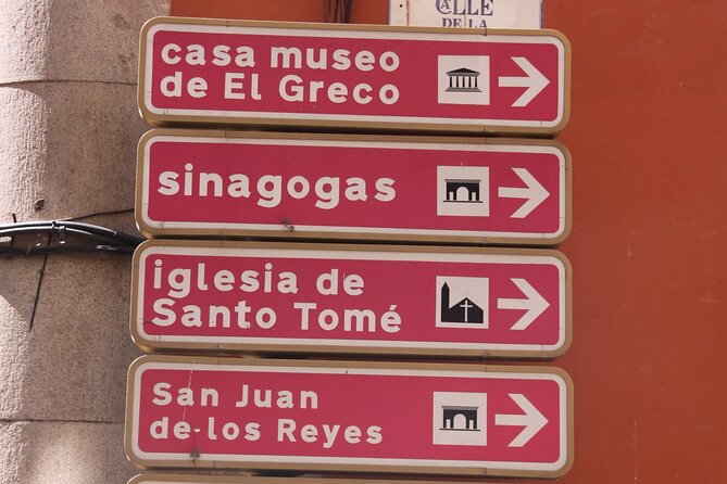 Toledo Full-Day Walking Tour with Guide from Madrid - Price and the Real Value (Tickets Change the Math)