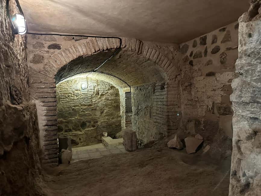 Toledo Ghost Tour: haunted houses and strange events - Practical Tips for a Smooth, Spooky Evening