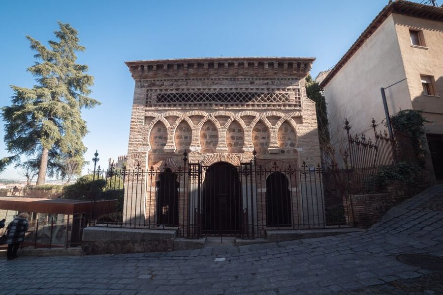 Toledo: Guided Monument Walking Tour with Wristband Pass - Price and what $125 buys you in real value