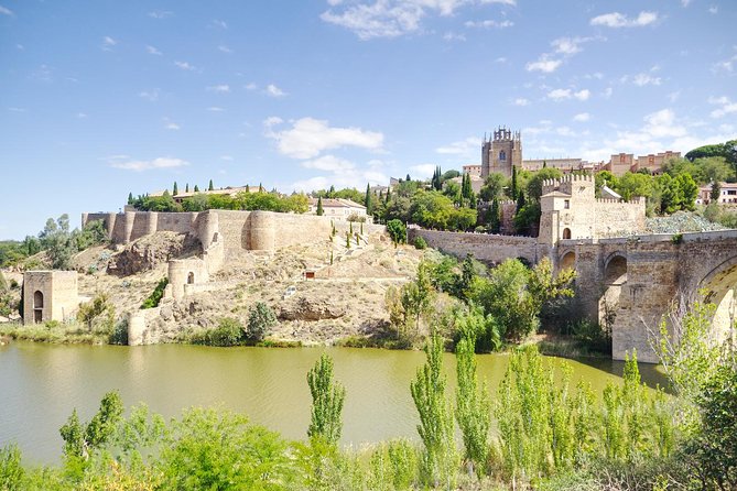 Toledo Half Day Tour From Madrid - Free time in Toledo: how to choose your next neighborhood