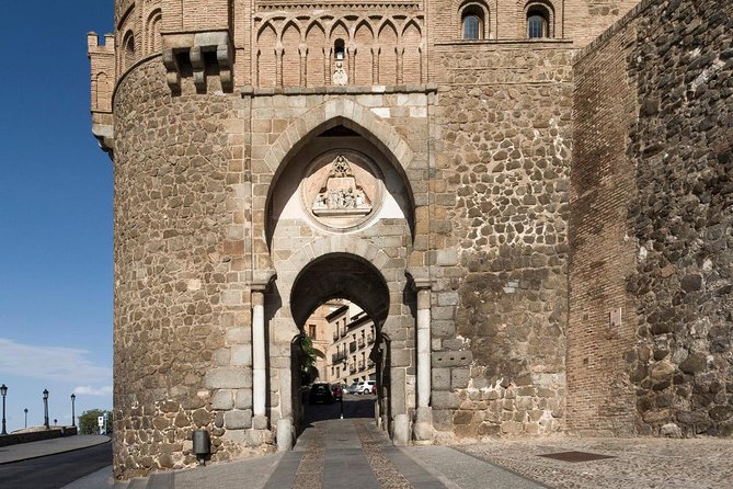 Toledo Half or Full Day Tour with Optional Lunch from Madrid - Morning tour: the Cathedral of Toledo as your main event