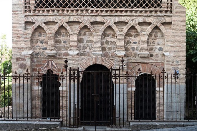 Toledo Half or Full Day Tour with Optional Lunch from Madrid - Full-day tour: the big Toledo loop (and why it’s worth it)