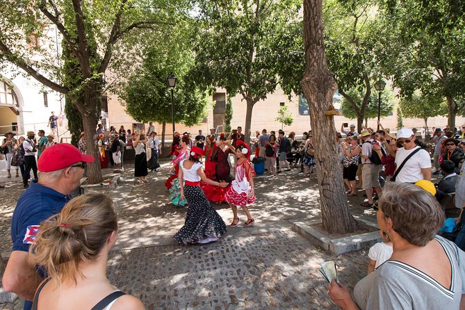 Toledo Highlights Tour for Explorers from Madrid - Mirador del Valle Viewpoint: Get the Layout Before You Walk