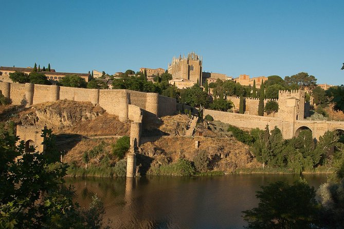 Toledo Highlights Tour for Explorers from Madrid - Price and Value: What $30.07 Gets You in Real Terms