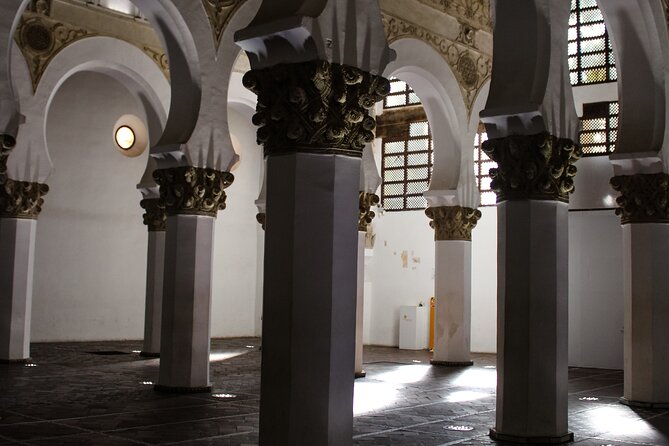 Toledo Historical Small Group Tour with Cathedral & Monuments - Key highlights worth planning for