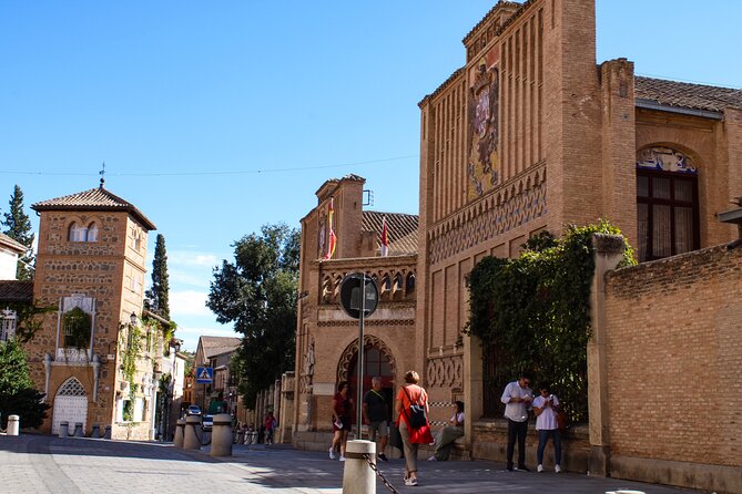 Toledo Historical Small Group Tour with Cathedral & Monuments - Price and value: is $78.10 really fair?