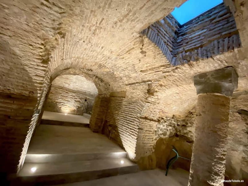 Toledo Mágico, the original night tour: mystery, curiosities, and secrets. - Language Reality Check: Spanish-Only Is the Main Decision Factor