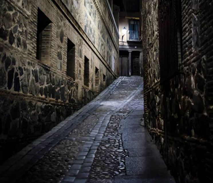 Toledo: Mysteries and Secrets Tour in Spanish - Key highlights before you go