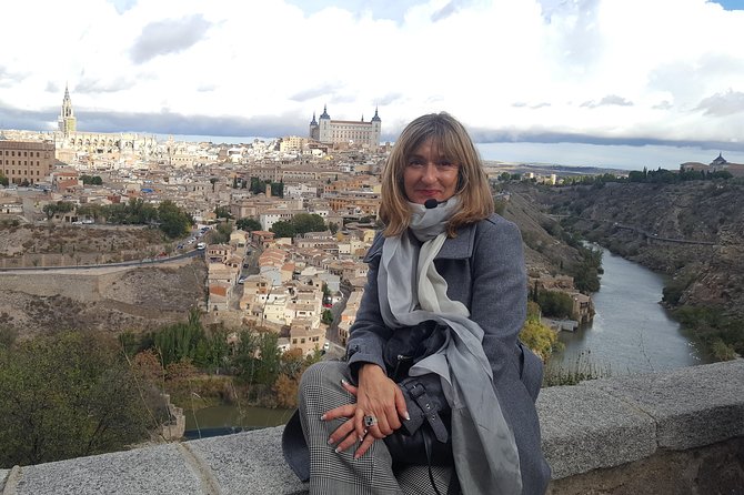 Toledo Private Guided fullday tour from Madrid - Price and logistics: how the math works for a group of up to 6