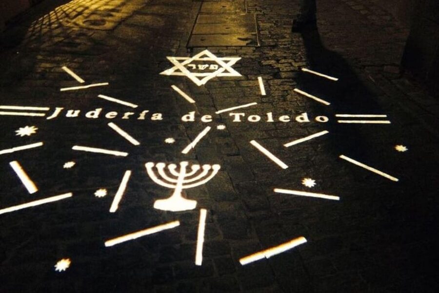 Toledo: Private Jewish Walking Tour - Why Toledo’s Jewish Quarter feels different on foot
