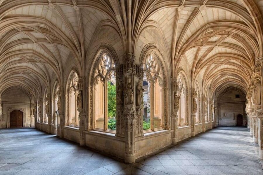 Toledo: Private Jewish Walking Tour - Meet in Plaza de Zocodover, then get oriented fast