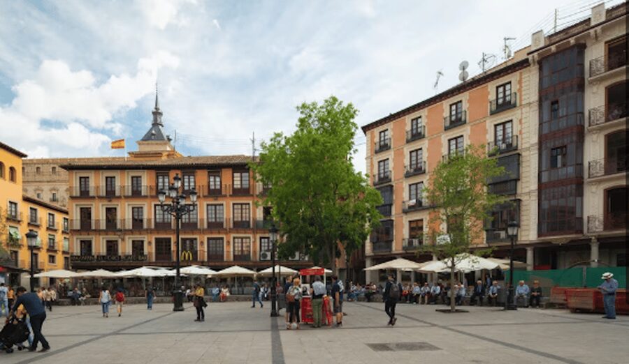 Toledo: Private Minivan tour from Madrid - Practical tips so your day goes smoothly