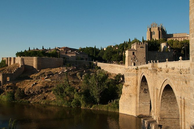 Toledo Private Tour from Madrid - The Cathedral and the Greco Museum: Don’t Treat Them as Checkboxes